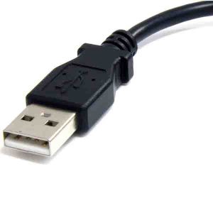 کابل USB