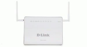 مودم روتر بی سیم ADSL2 Plus و VDSL2 دی لینک مدل D-LINK DSL-224