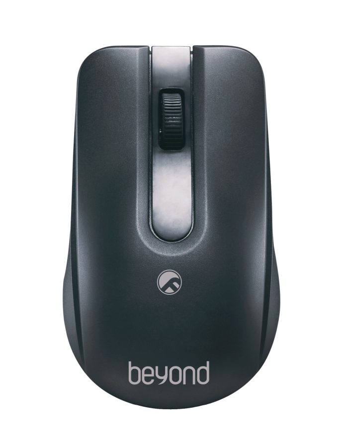 تصویر کیبورد و ماوس بی سیم بیاند ا Beyond BMK-4560 keyboard and Mouse Beyond BMK-4560 keyboard and Mouse