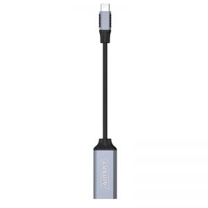 کابل USB-C به HDMI ایراسکای مدل HC-33