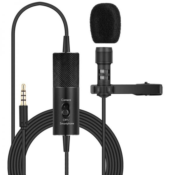 میکروفون یقه ای ینمای مدل R955S