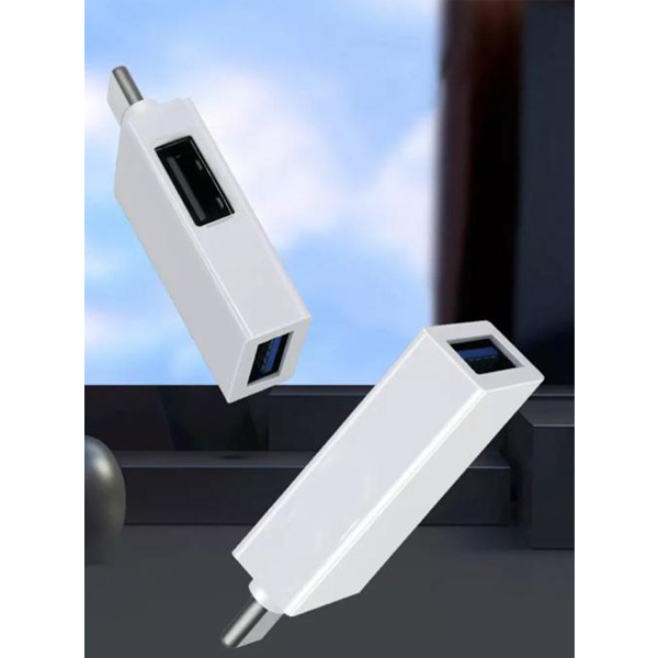 مبدل USB-C به USB3.0 ای پی لینک مدل S-01