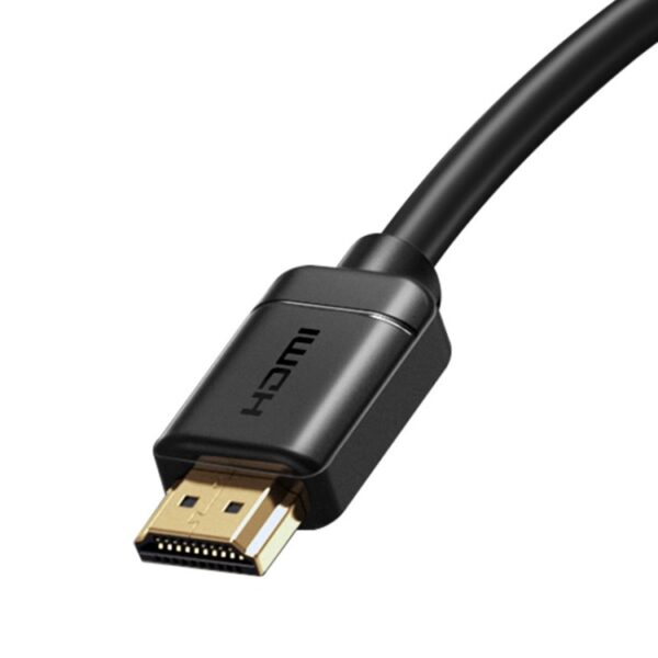 کابل HDMI باسئوس مدل CAKGQ-E01 طول 8 متر