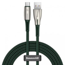 کابل تبدیل USB به USB-C باسئوس مدل CATSD-M06 طول 1 متر