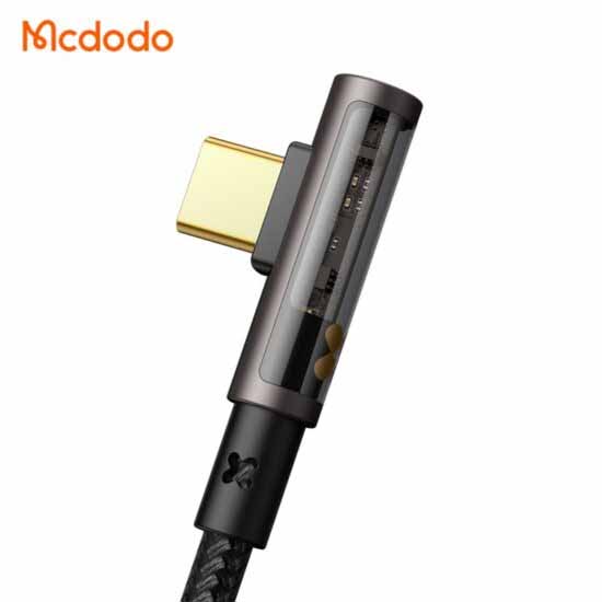 کابل USB-C مک دودو