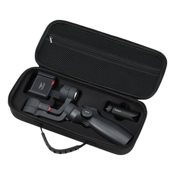 کیف گیمبال موبایل باسئوس مدل Control Handheld Gimbal Storage SUYT-F01