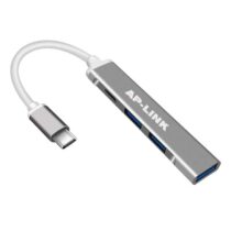 هاب USB-C ای پی لینک 810