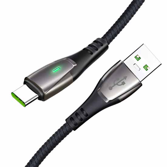 کابل USB-C مک دودو CA-6790