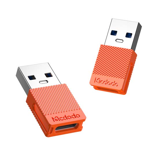مبدل USB3.0 به USB-C مک دودو OT-6550