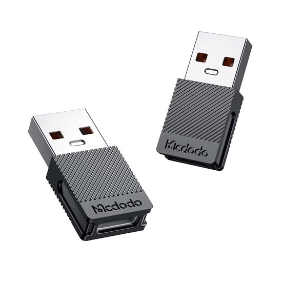مبدل Type-C به USB2.0 مک دودو OT-6970